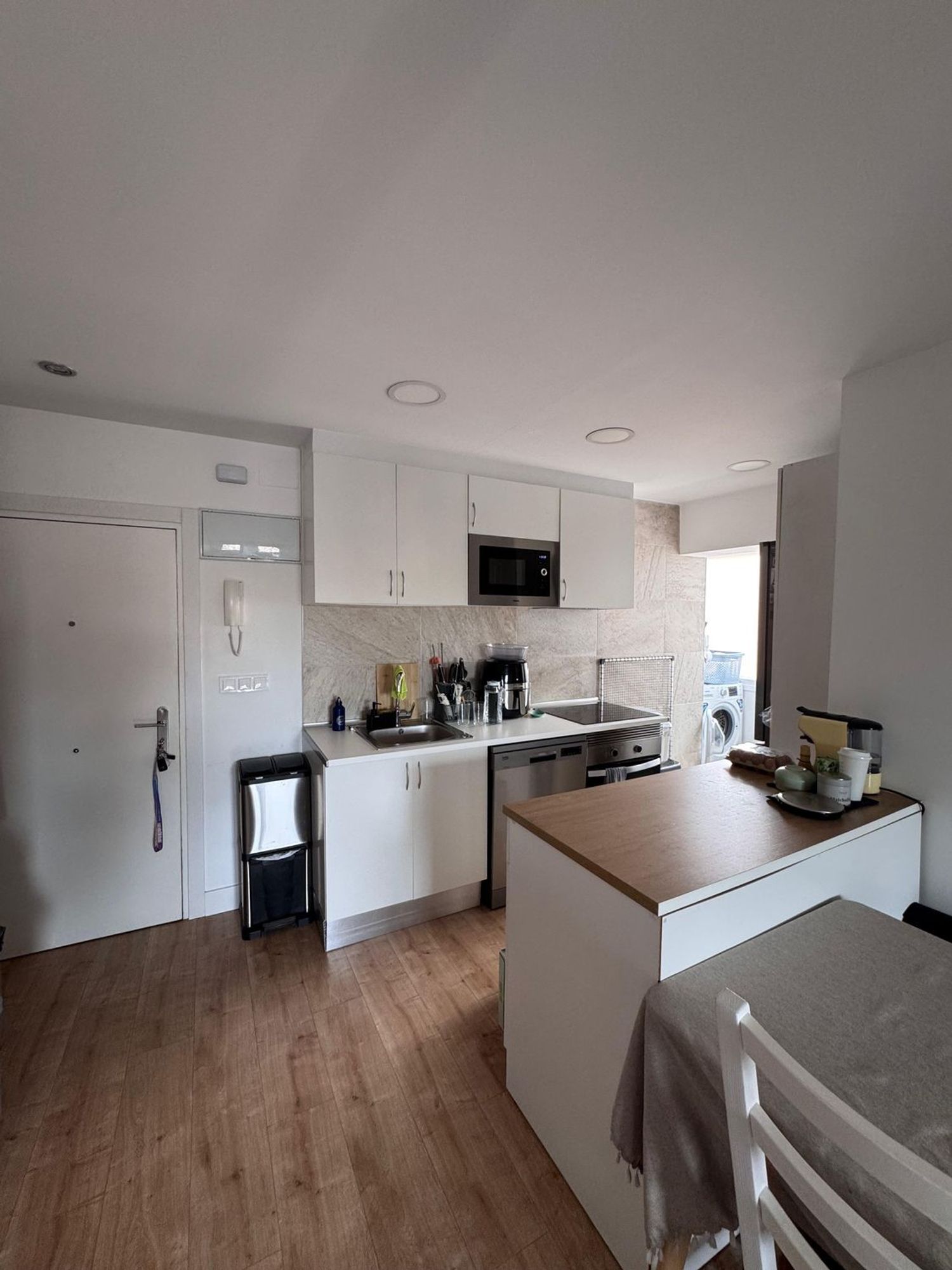 Piso en calle Andalucia, 18 - Foto 11