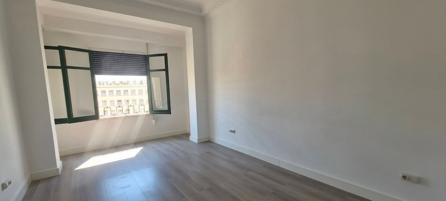 Piso en Ramon y Cajal, Arrancapins - Foto 17