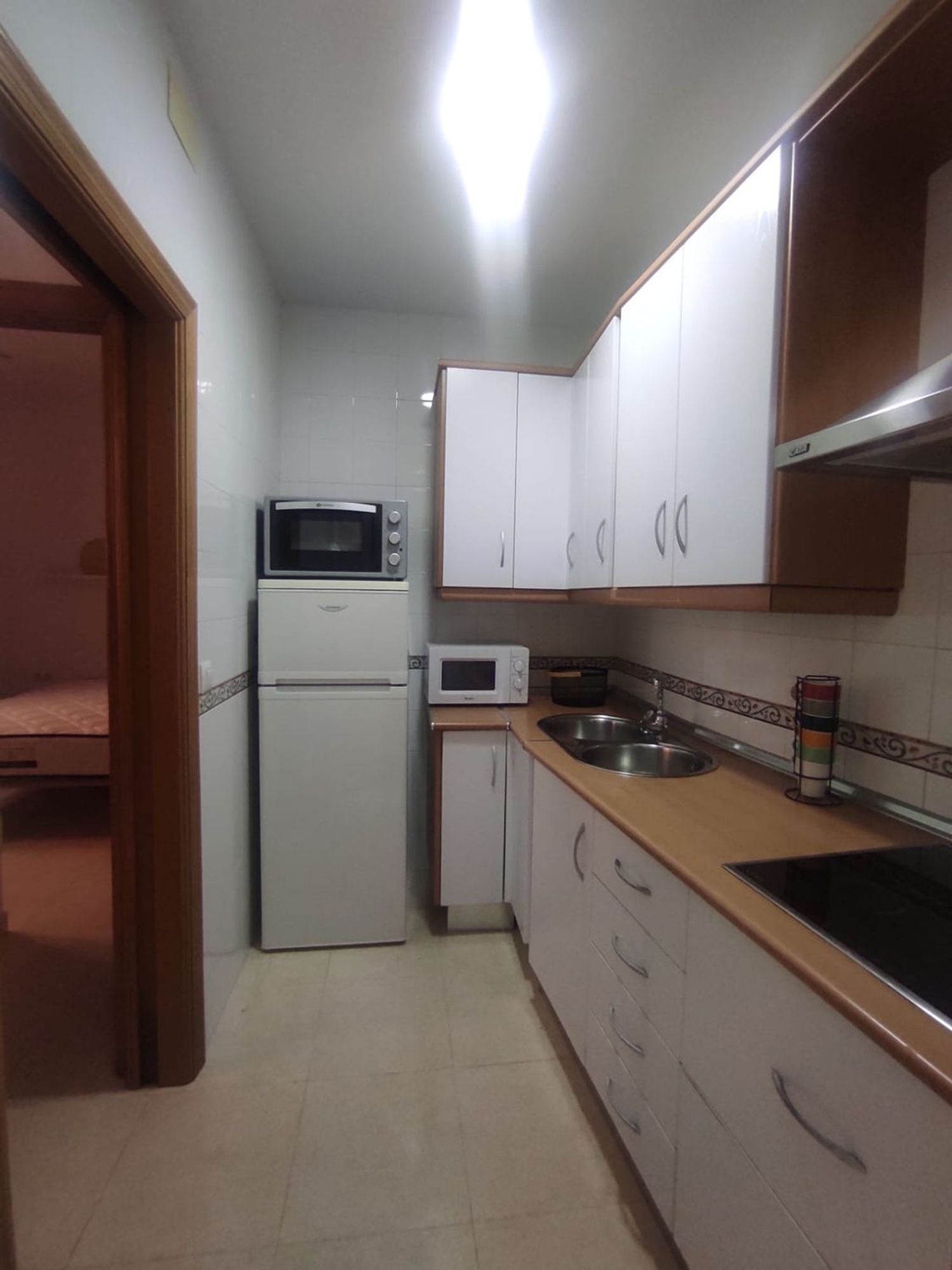 Piso en calle Gallinato, 5 - Foto 2