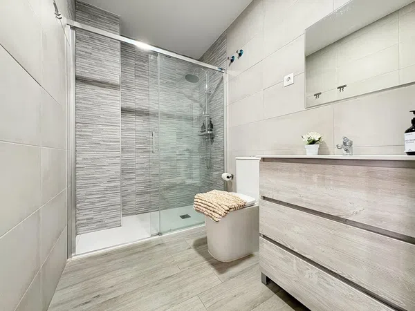 Piso en Calle Benahavís, 1, Finca el Pato - Torre del Río - Foto 9