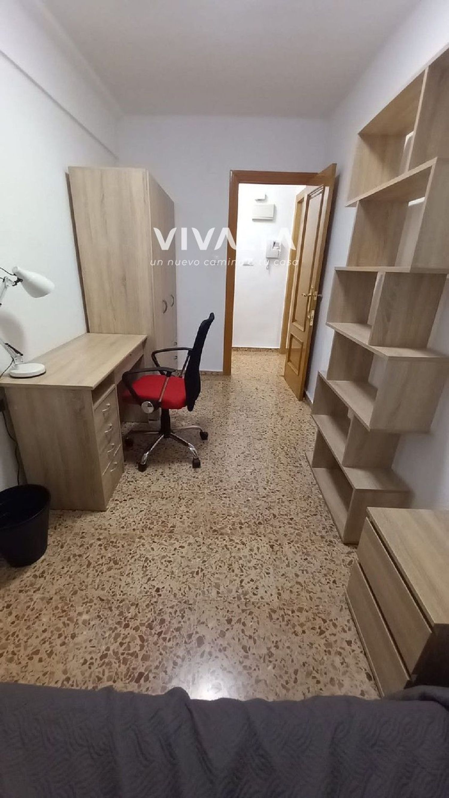 Piso en Calle de l'Explorador Andrés, Ciutat Jardí - Foto 12