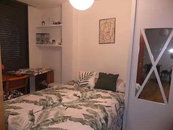 Piso en Avenida Portugal, 15, Couto, Couto - Foto 4