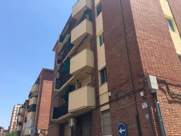 Piso en Tres Olivos - La Piedad - Foto 8