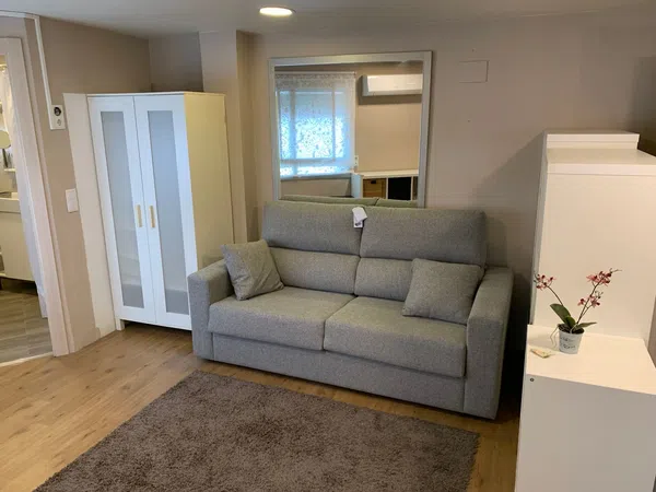 Estudio en Calle de Montblanc, 2, Torreforta, Torreforta - Foto 4