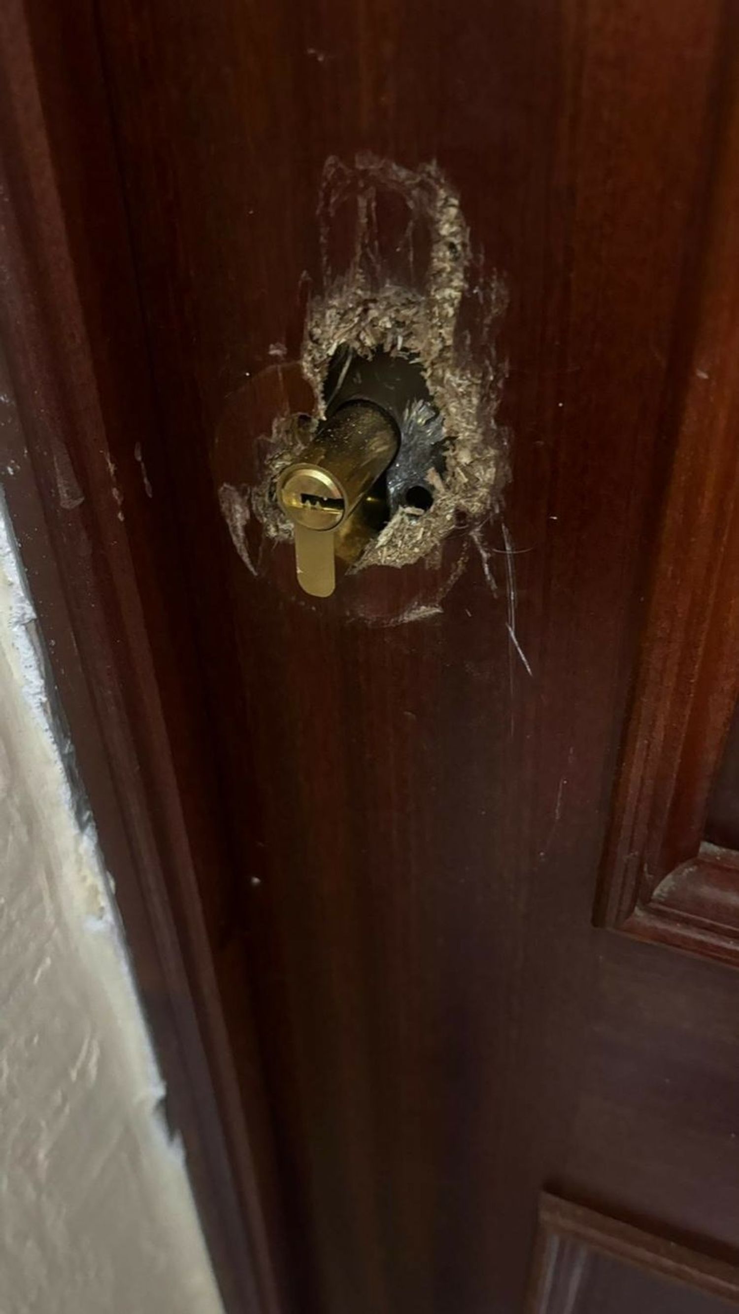 Piso en calle Río Ebro, 4 - Foto 25