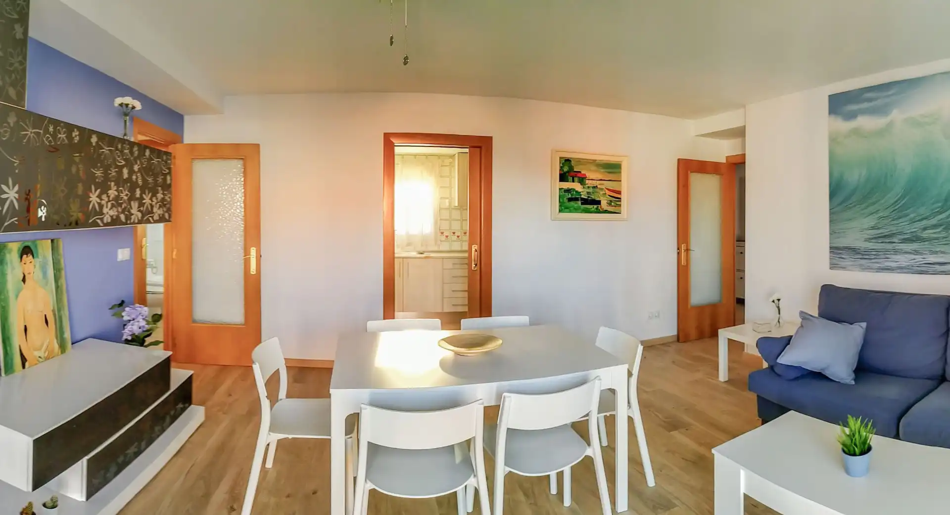 Piso en  Avinguda de la Malva-Rosa - Foto 8