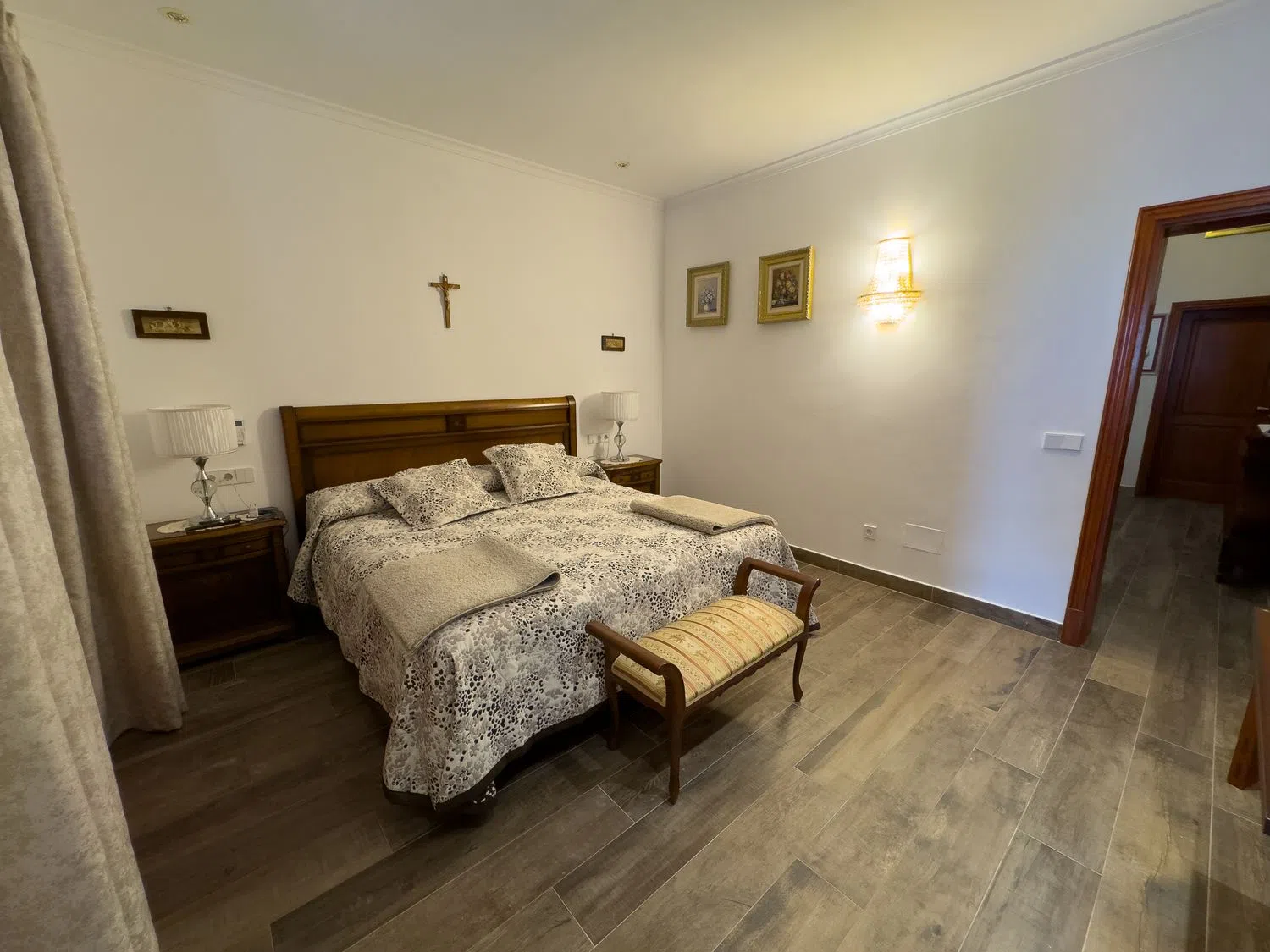 Casa de pueblo en calle del Sindicat, 2 - Foto 39