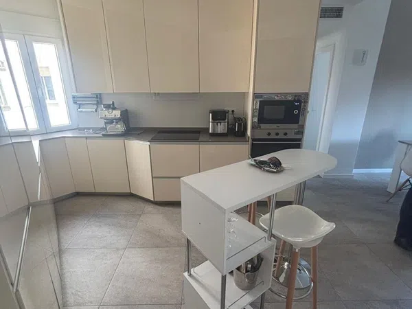 Piso en Glorieta Santa María de la Cabeza, 14 a, Delicias - Foto 4