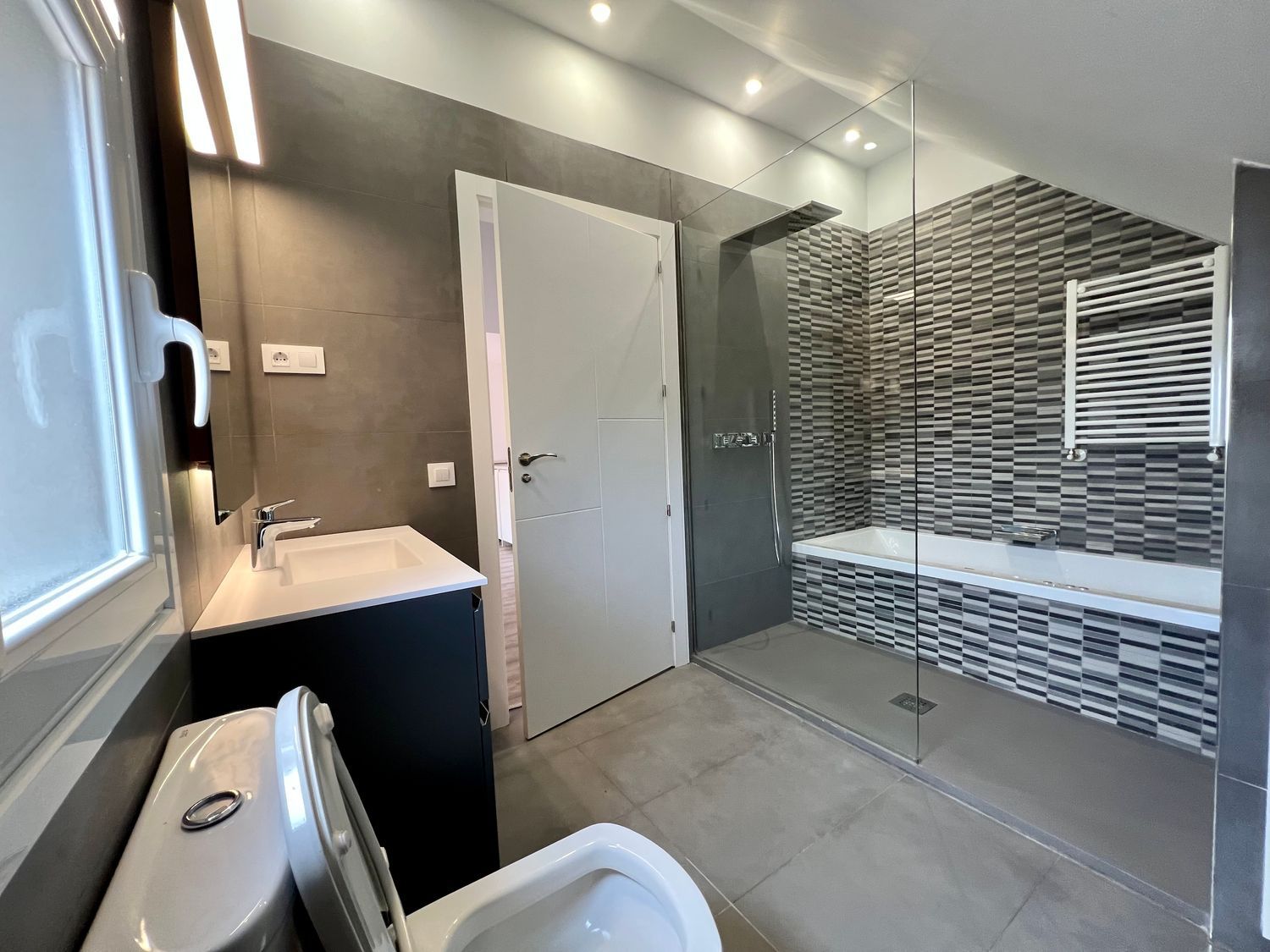 Dúplex en calle de la Begonia, 88 - Foto 37