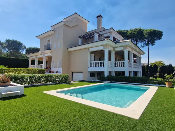 Casa o chalet independiente en Calle Olmo, 1 - Foto 3