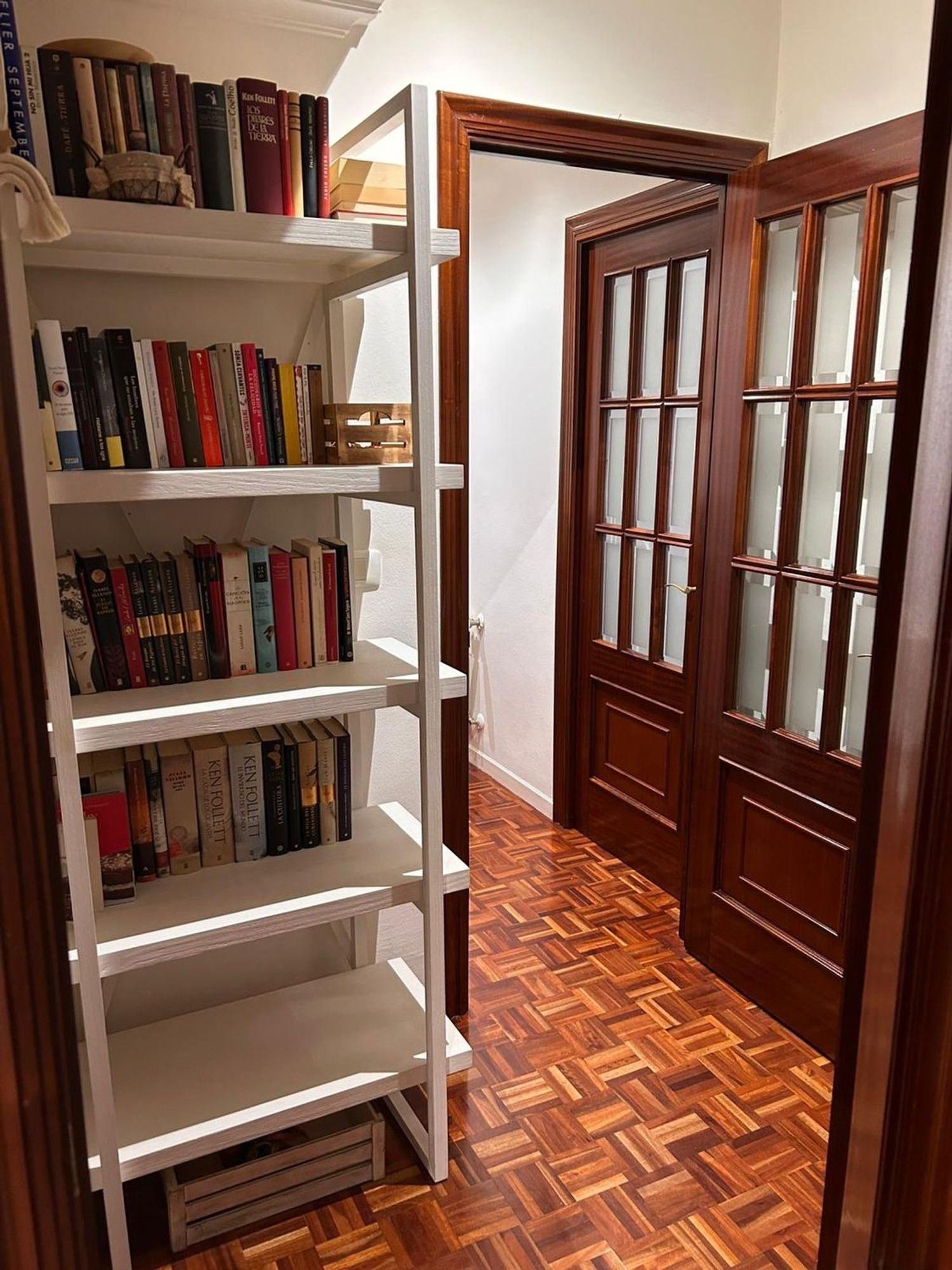 Piso en calle Barcelona, 42 - Foto 14