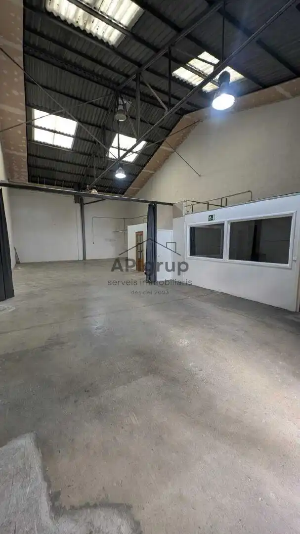 Nave Industrial en Sabadell - Foto 22