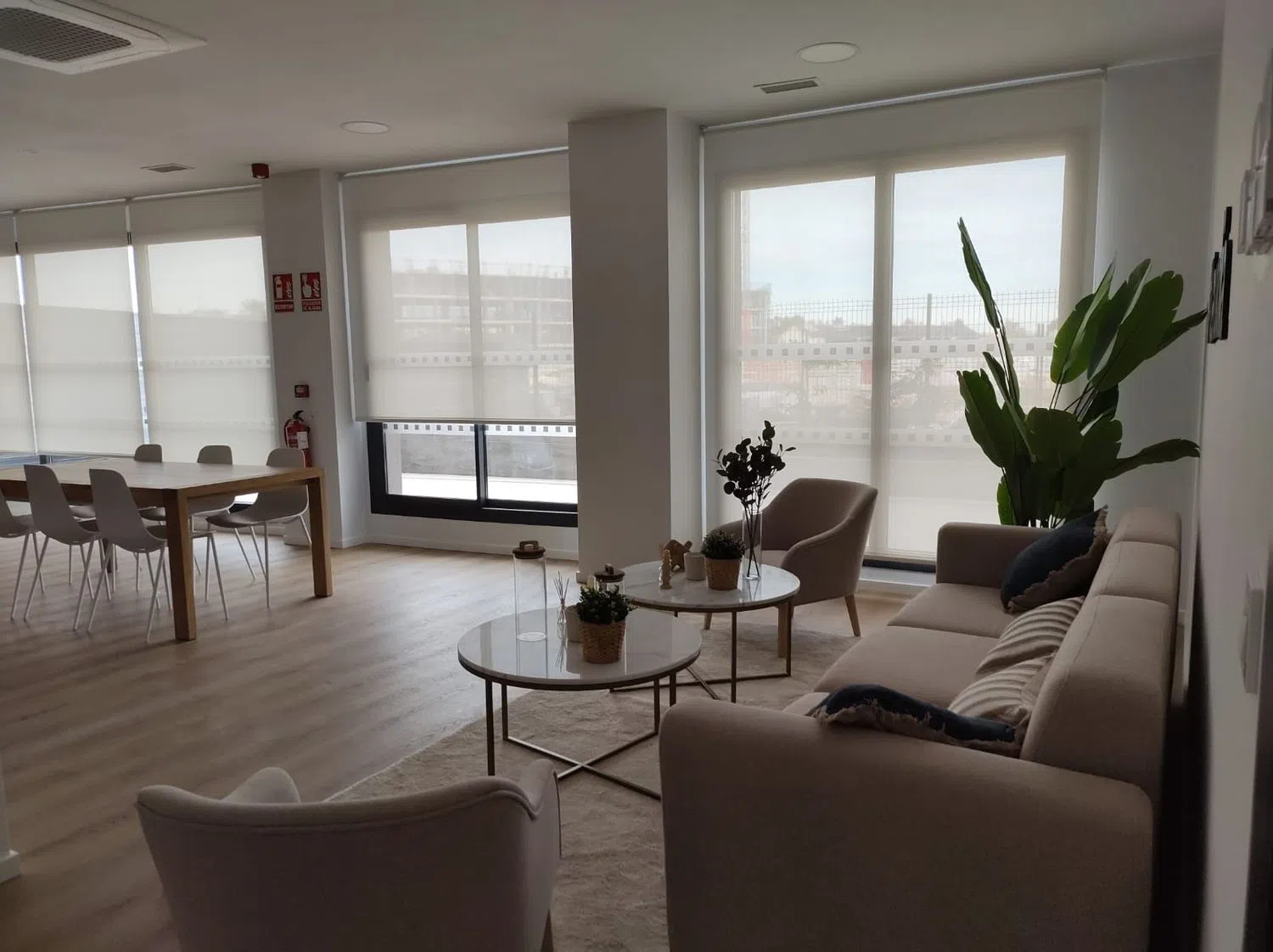 Piso en avenida Academia de Infantería, 1 - Foto 16