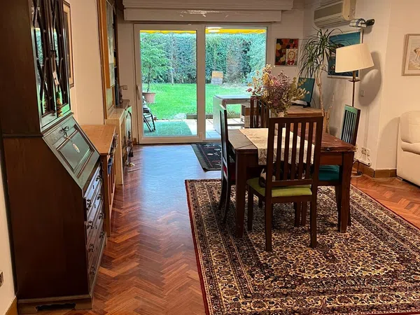 Chalet adosado en calle de la Peña Pintada, 47 a - Foto 6