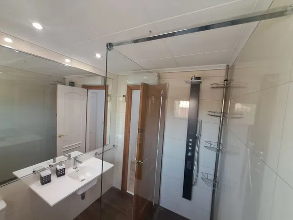 Casa o chalet independiente en Avenida Carlos Soler, 1, Centro, Centro - Foto 11
