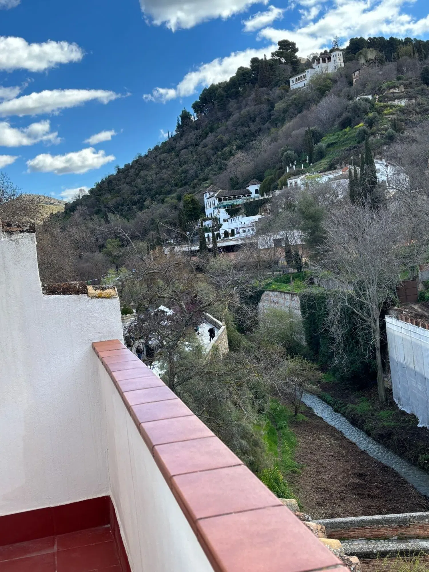 Ático en Carrera del Darro, 10 - Foto 9