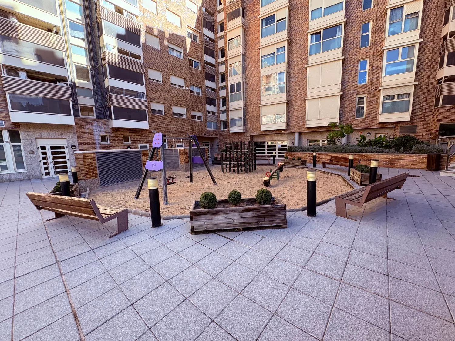 Ático en calle San Juan de Ortega, 92 - Foto 33