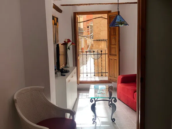 Casa de pueblo en Calle Mesón, 17 - Foto 12