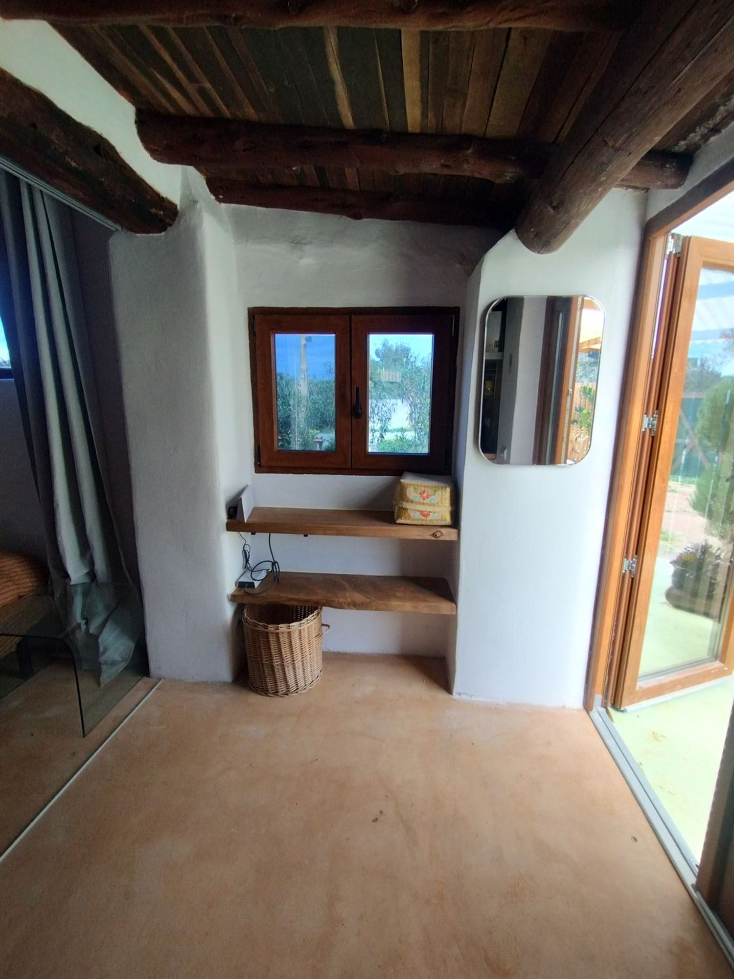 Finca rústica en Diseminado Sa Barda, 60, Sant Rafel de sa Creu, Sant Rafel de sa Creu - Foto 3