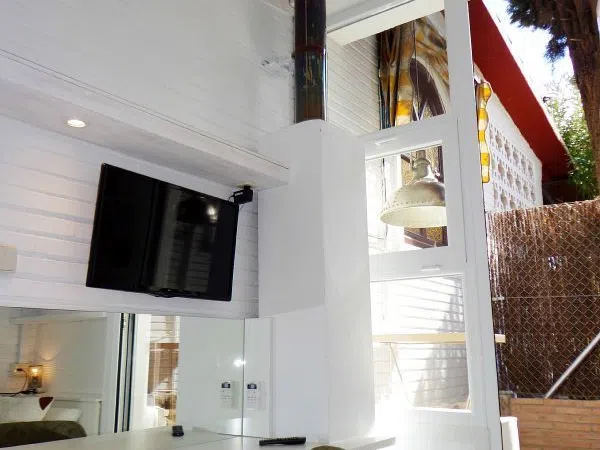 Estudio en Calle Vizcaya, Castillo - Campodón - Foto 1
