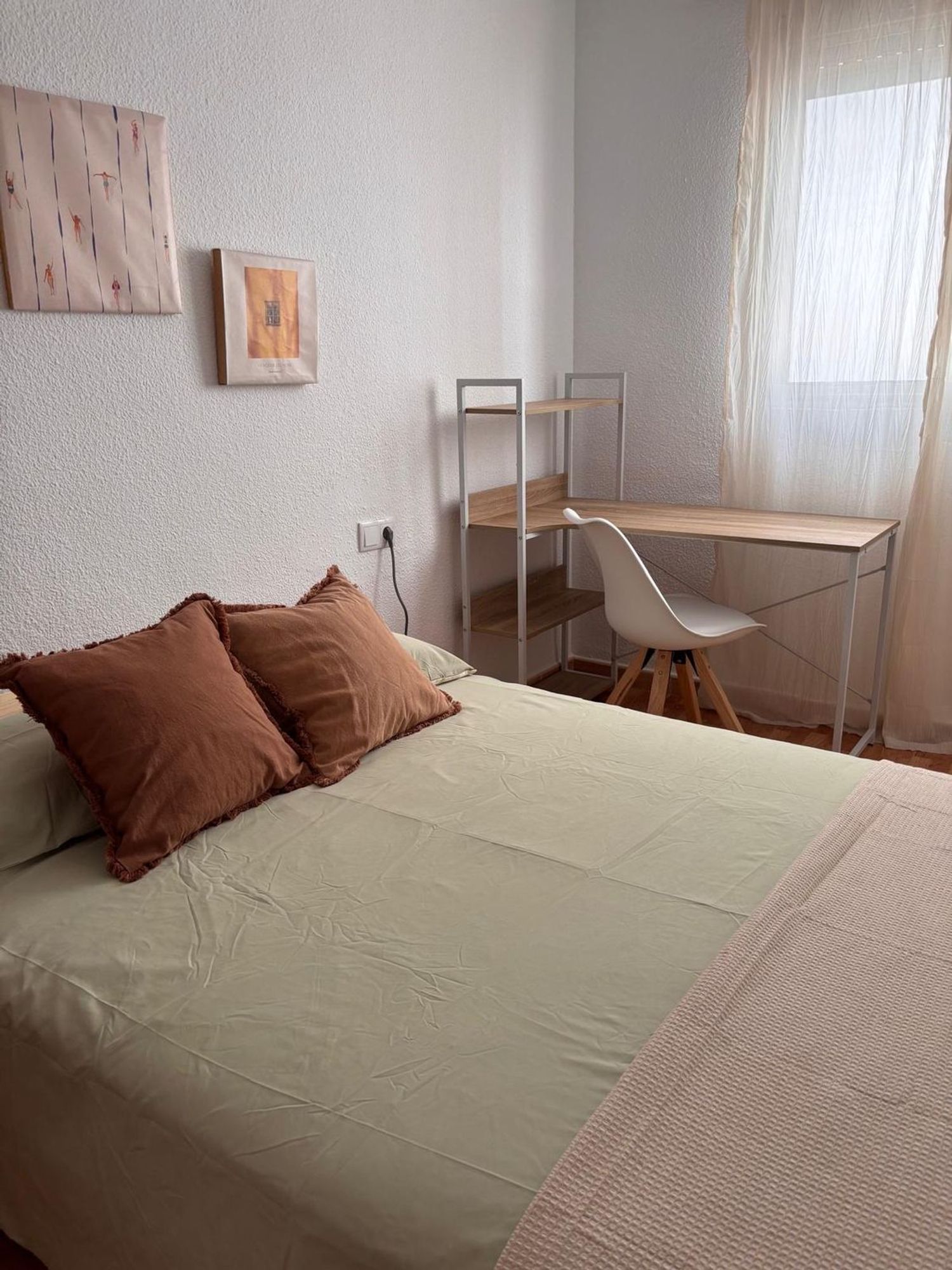 Piso en calle Rodolfo Gil, 4 - Foto 3