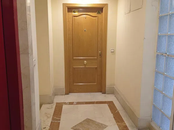Piso en Carretera a Majadahonda, 44 , 1a, Casco Antiguo, Casco Antiguo - Foto 3