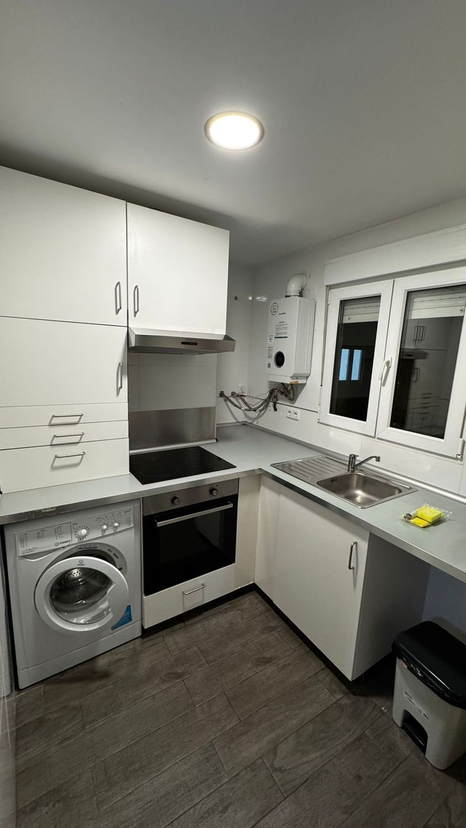 Piso en Barrio El Mercat - Foto 4