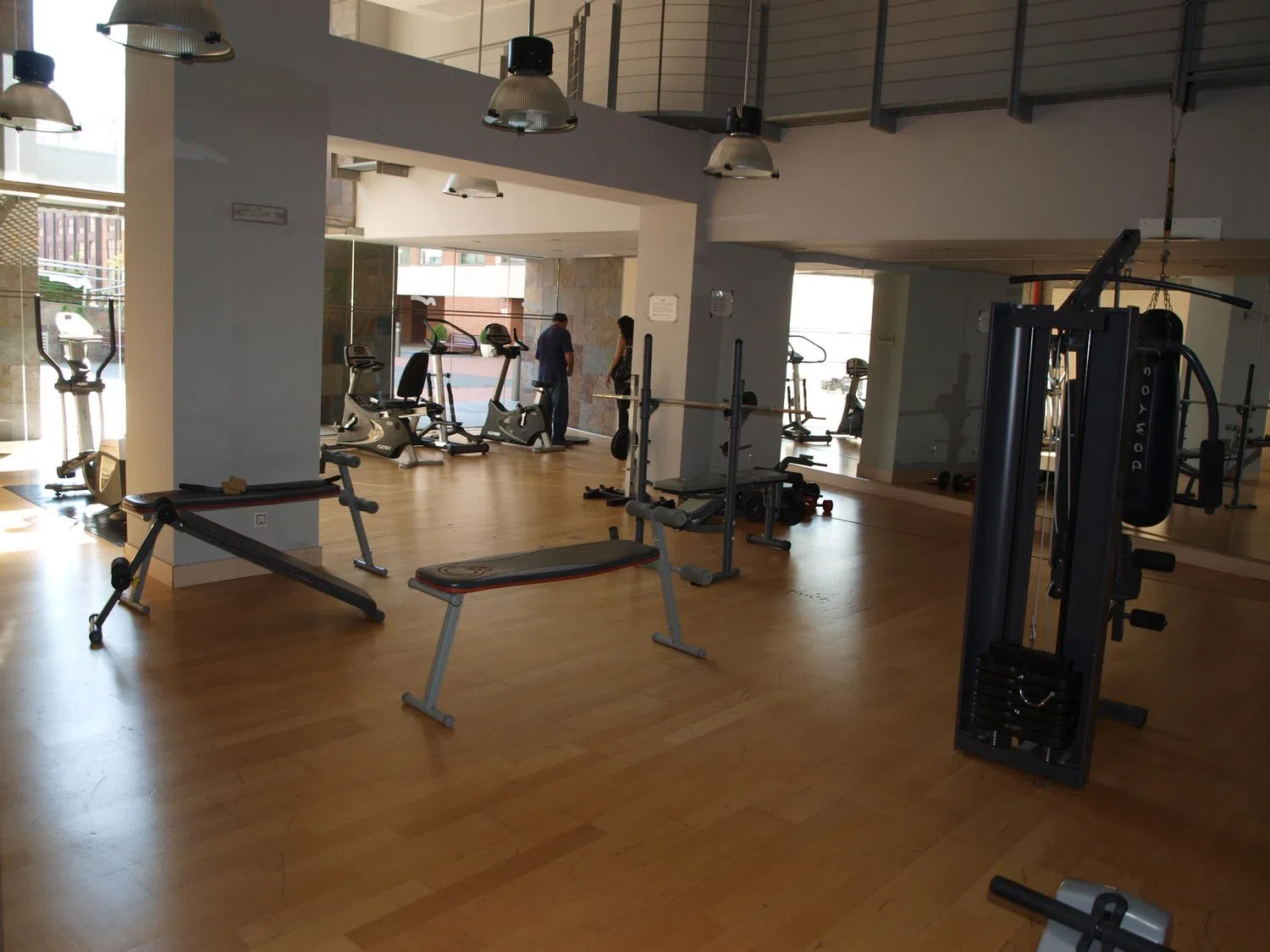 Piso en calle Rafael Bergamín, 5 - Foto 5