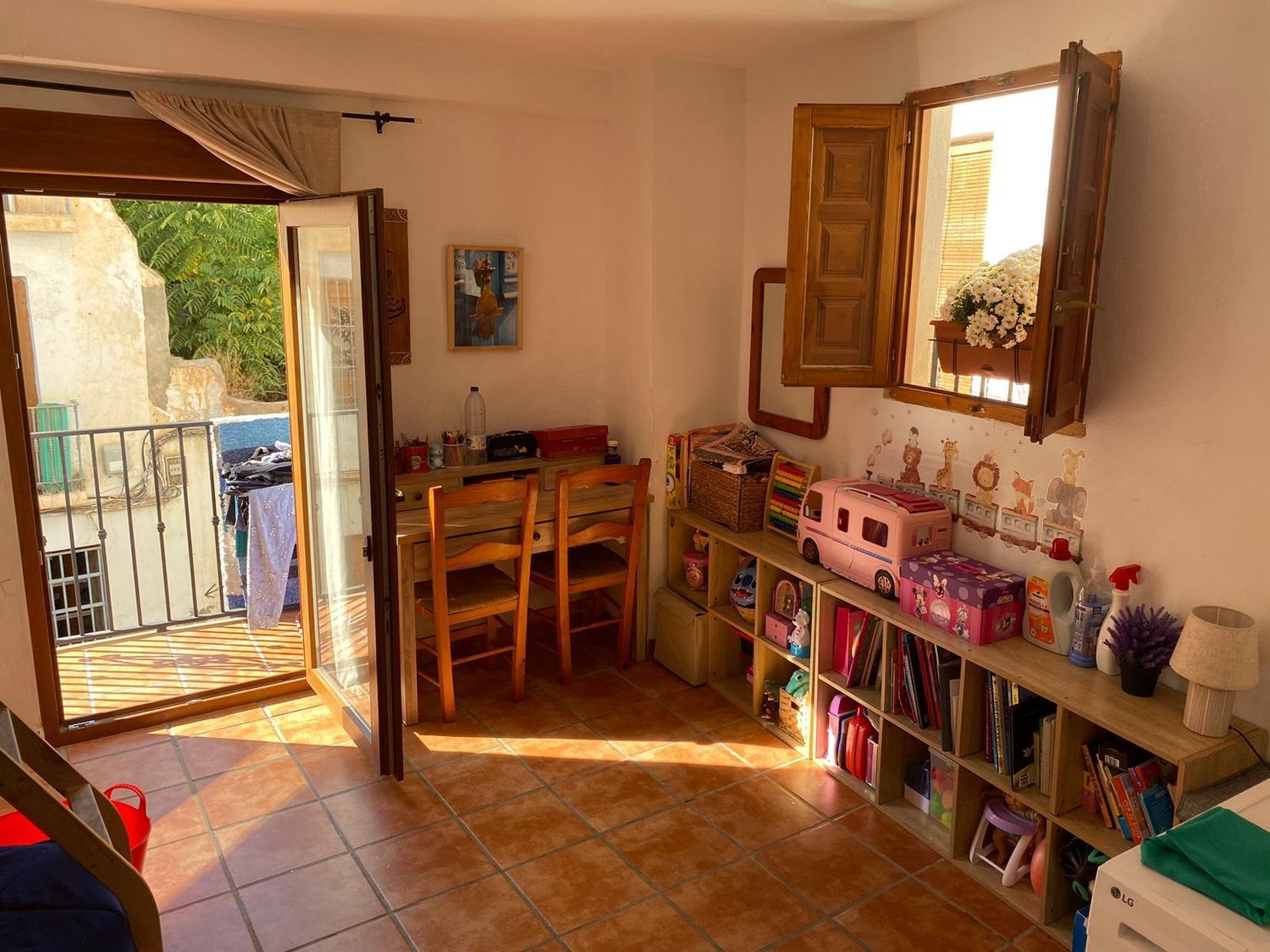 Casa de pueblo en Calle Fuente Mariano, 6 - Foto 4
