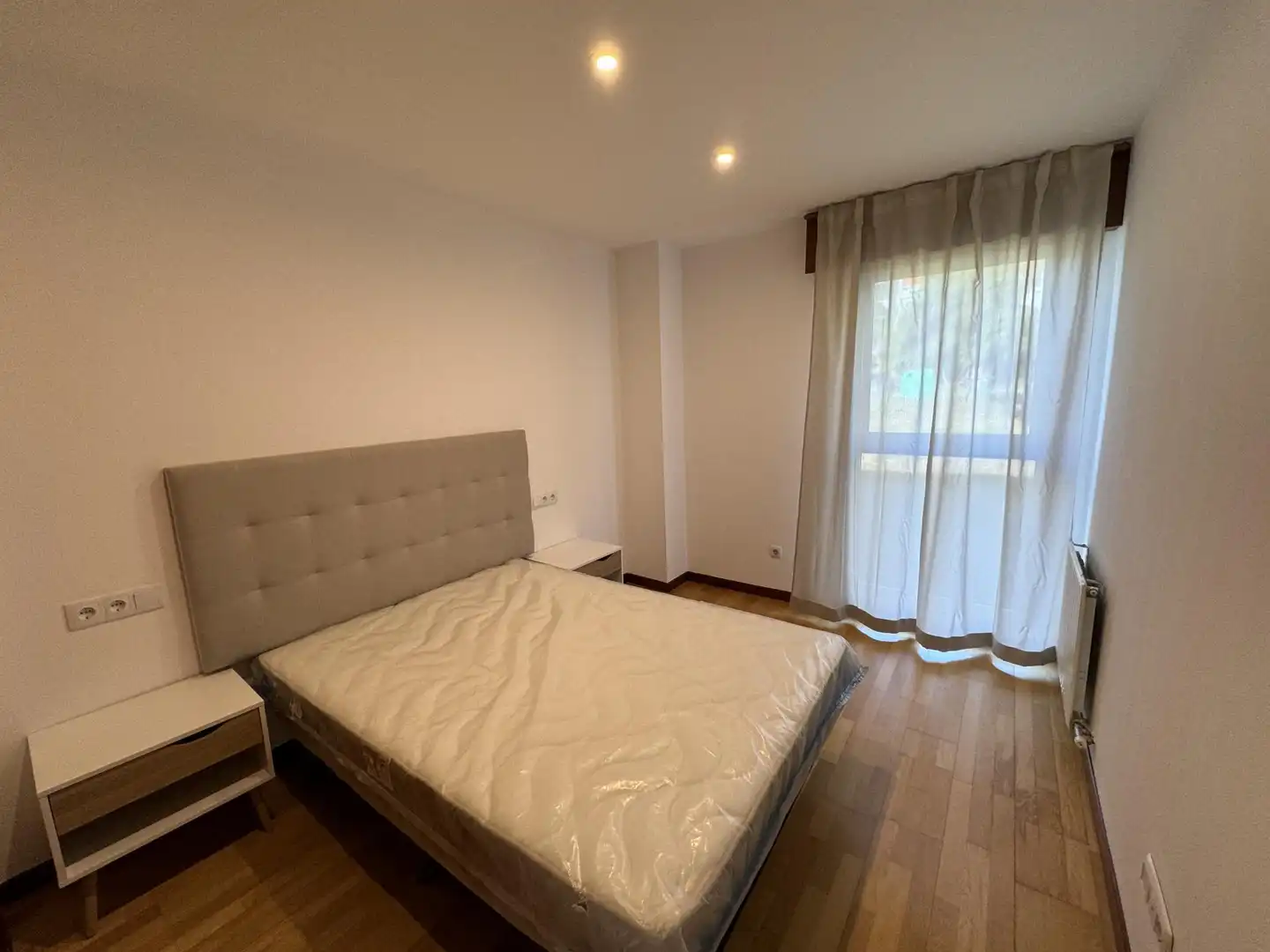 Piso en  Rúa de Melide 39 - Foto 14