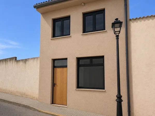 Casa o chalet independiente en Calle Santa Rosalía, 13 - Foto 1