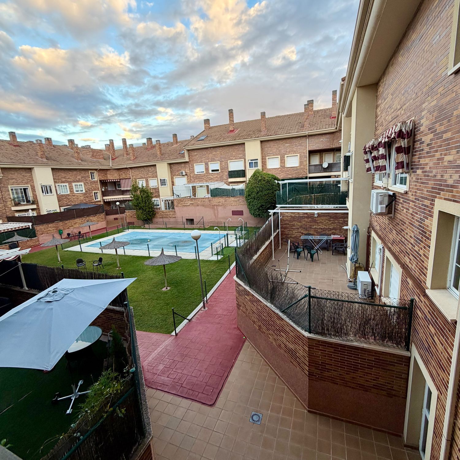 Piso en Calle de Extremadura, 4, Zona el Caño, Zona el Caño - Foto 15