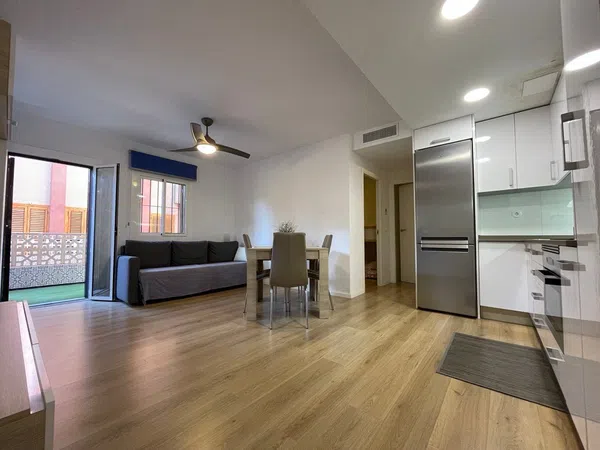 Piso en Carril de las Palmeras, 11, Santiago de la Ribera, Santiago de la Ribera - Foto 1