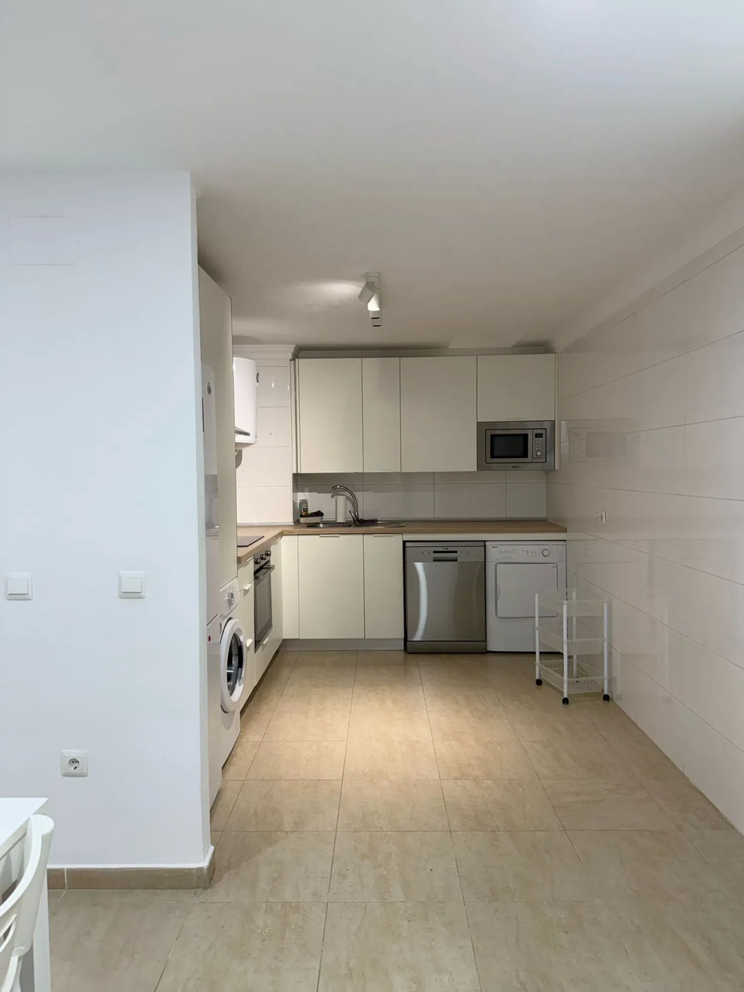 Piso en calle General Ibáñez, 40 - Foto 6