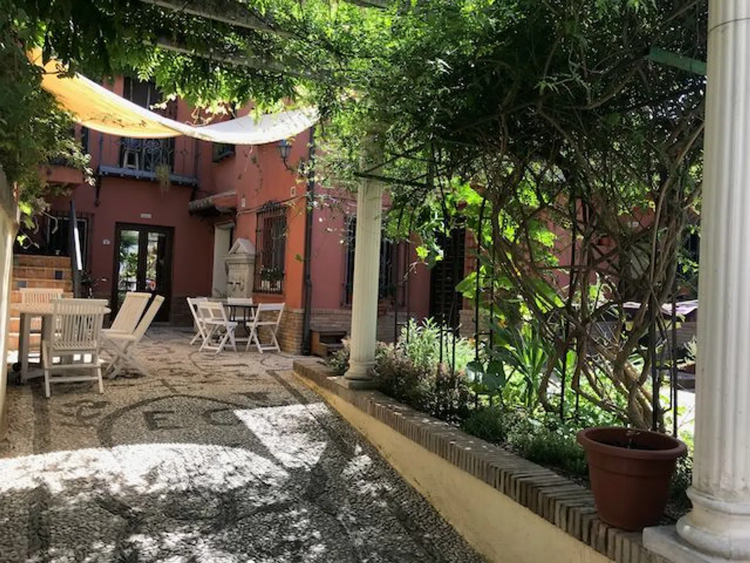 Piso en calle Algibe de la Vieja, 7 - Foto 1