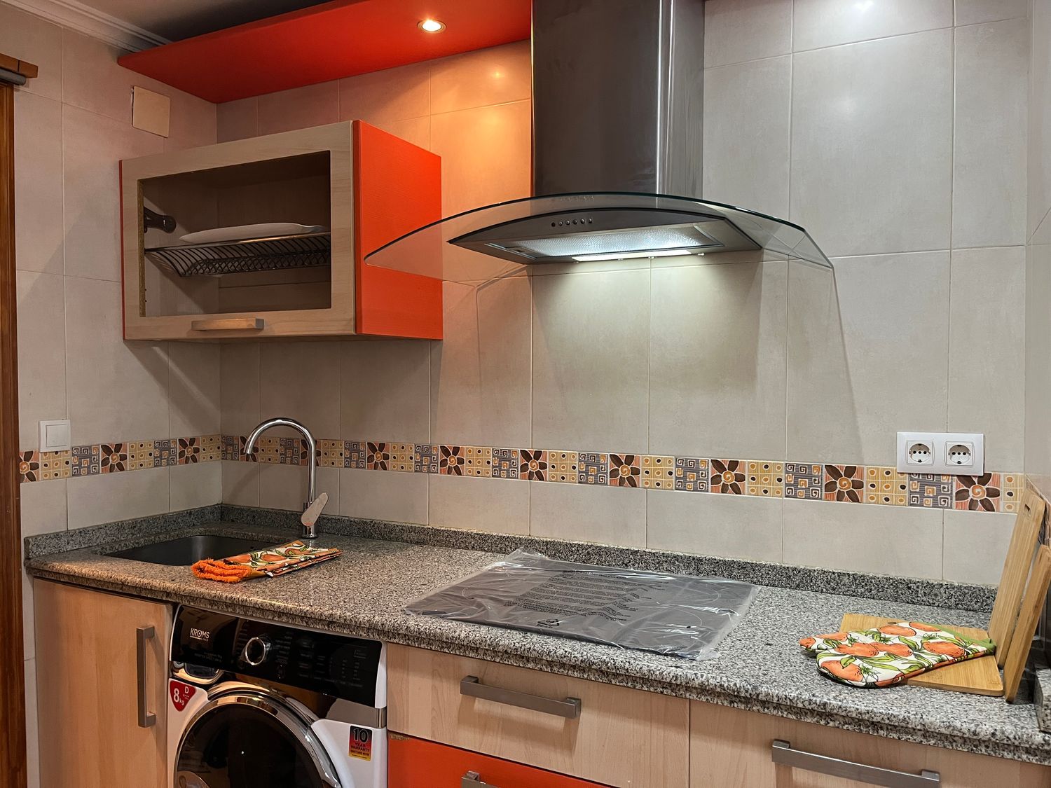 Piso en calle Orotava, 4 - Foto 16