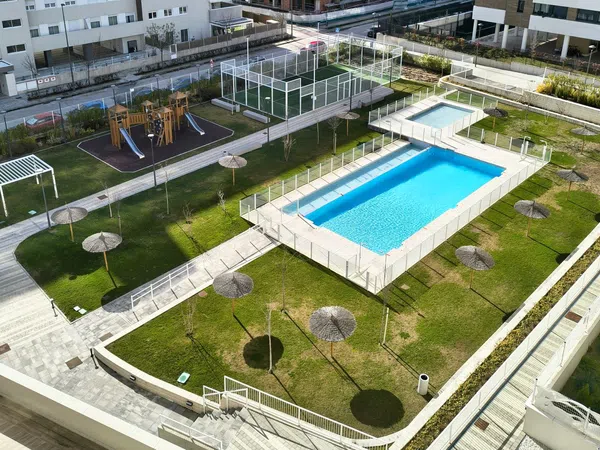 Piso en Primera Fase - Nuevo Tres Cantos - Foto 21