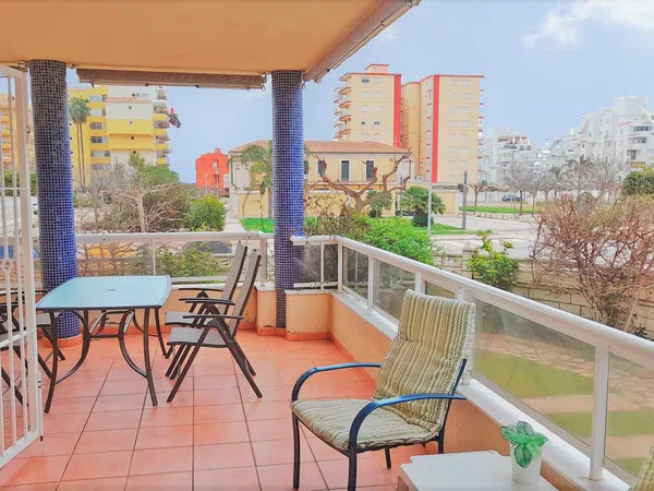 Piso en Avenida Cuartel, 26 - Foto 1