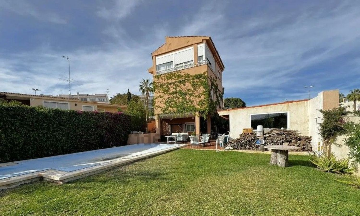 Chalet pareado en Avenida de la Costa Blanca, 53 a - Foto 3