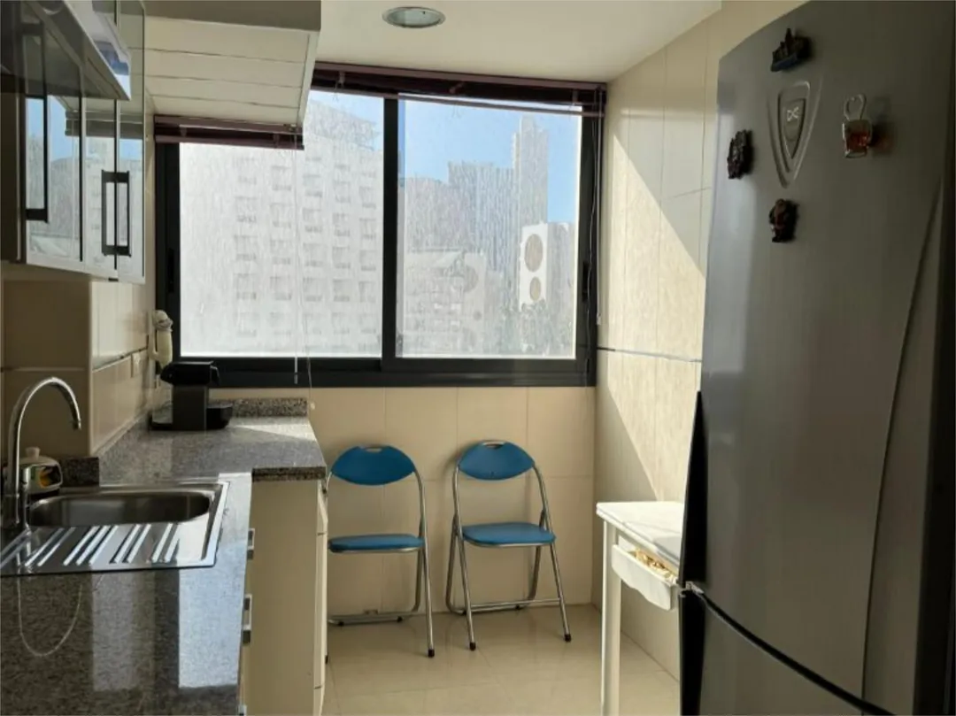 Piso en  Calle Derramador 10 - Foto 7