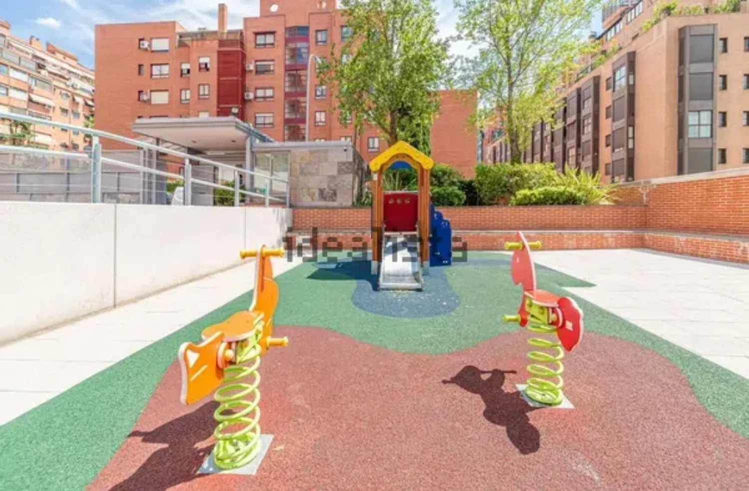 Piso en calle de Rafael Bergamín, 5 - Foto 16