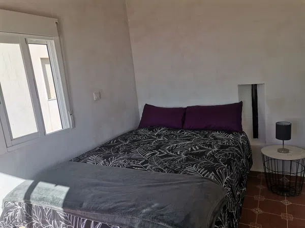 Casa o chalet independiente en Camino de Huebro, 46, Níjar, Níjar - Foto 11