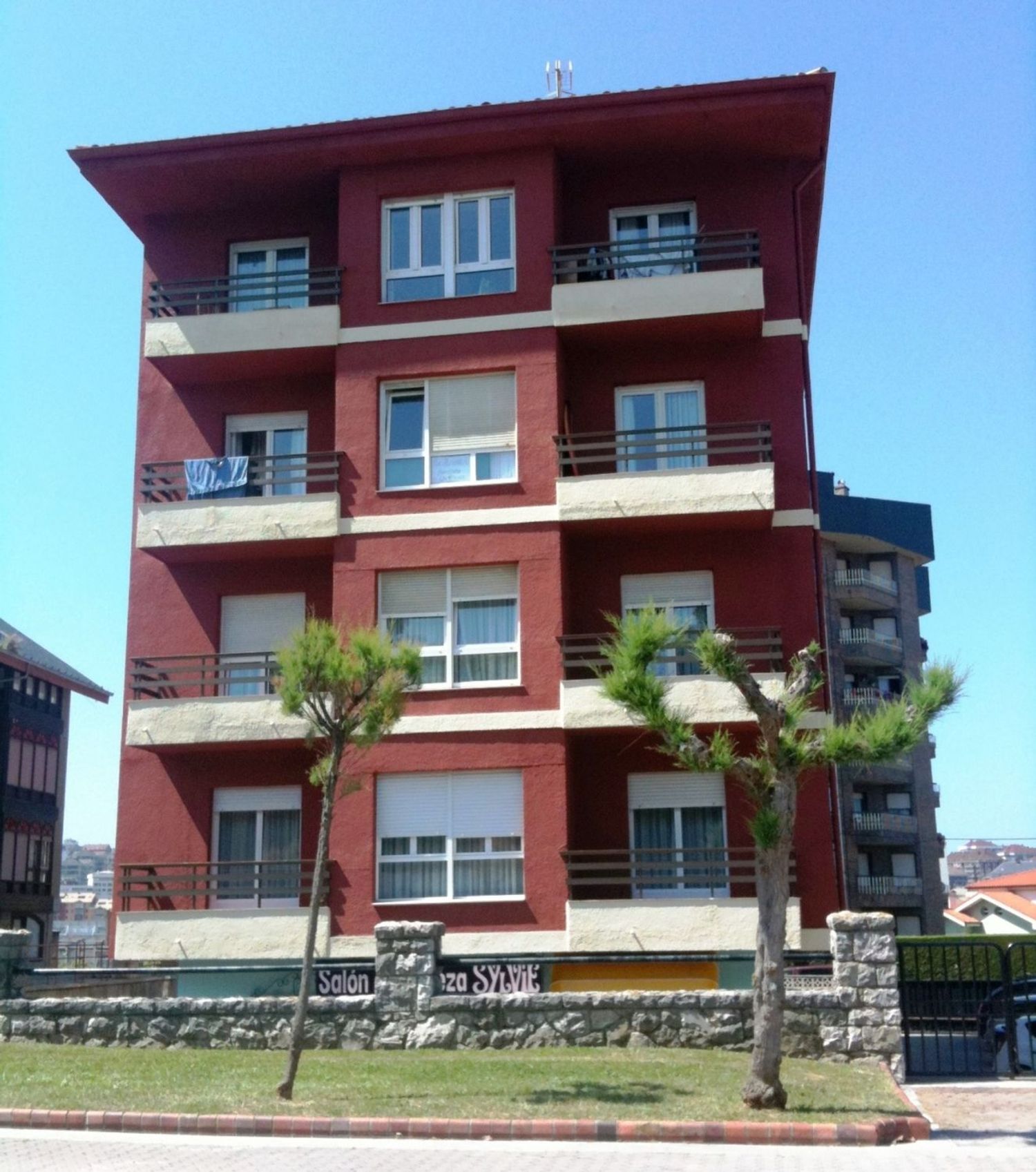 Piso en avenida los Castros, 30 - Foto 2