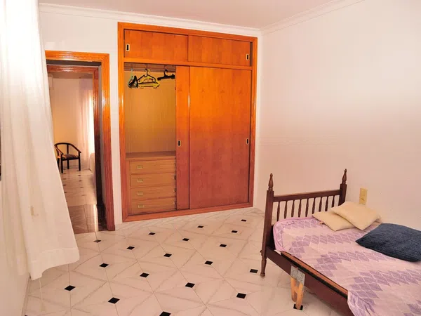 Chalet adosado en Avenida Diputación, 45 - Foto 13