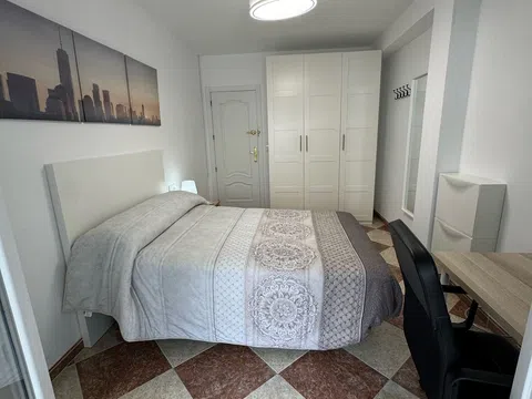 Piso en calle Abogado Enríquez Barrios, 7 - Foto 17