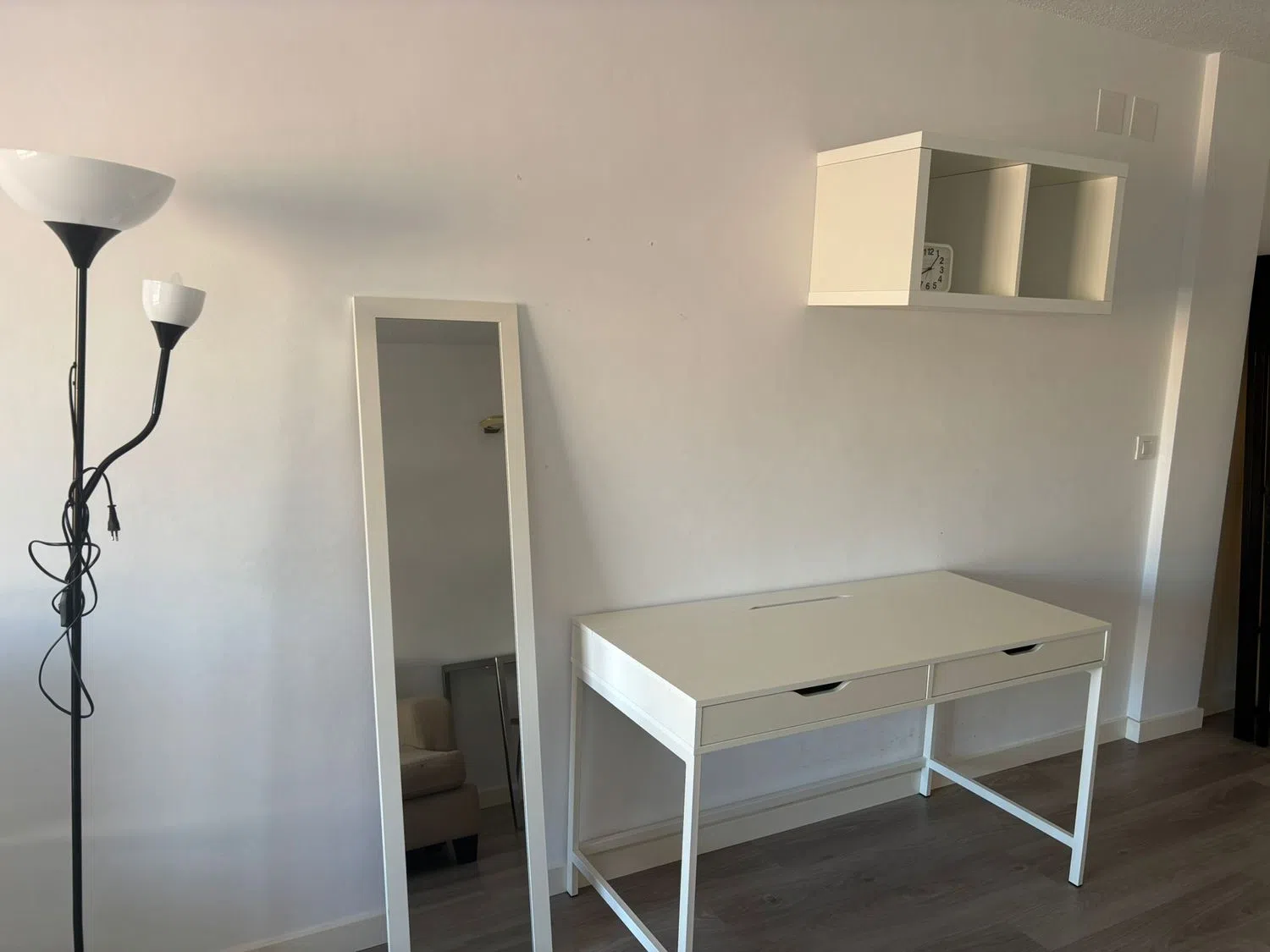 Estudio en calle de Don Juan de Austria, 4 - Foto 3