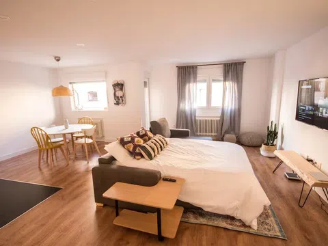 Piso en calle Alfonso de Castro, 7