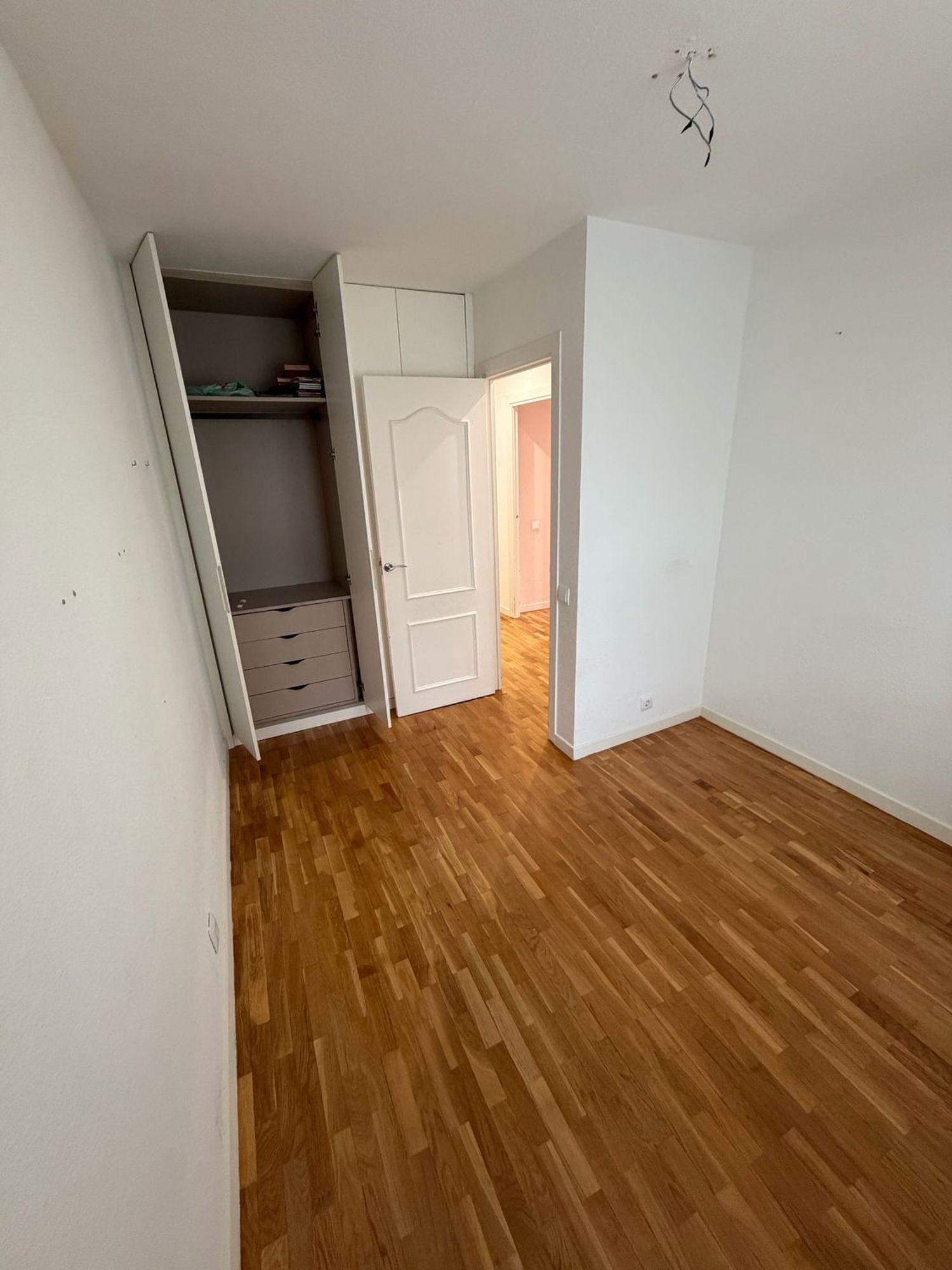 Piso en Calle de Fermín Caballero, 32, La Paz - Foto 9
