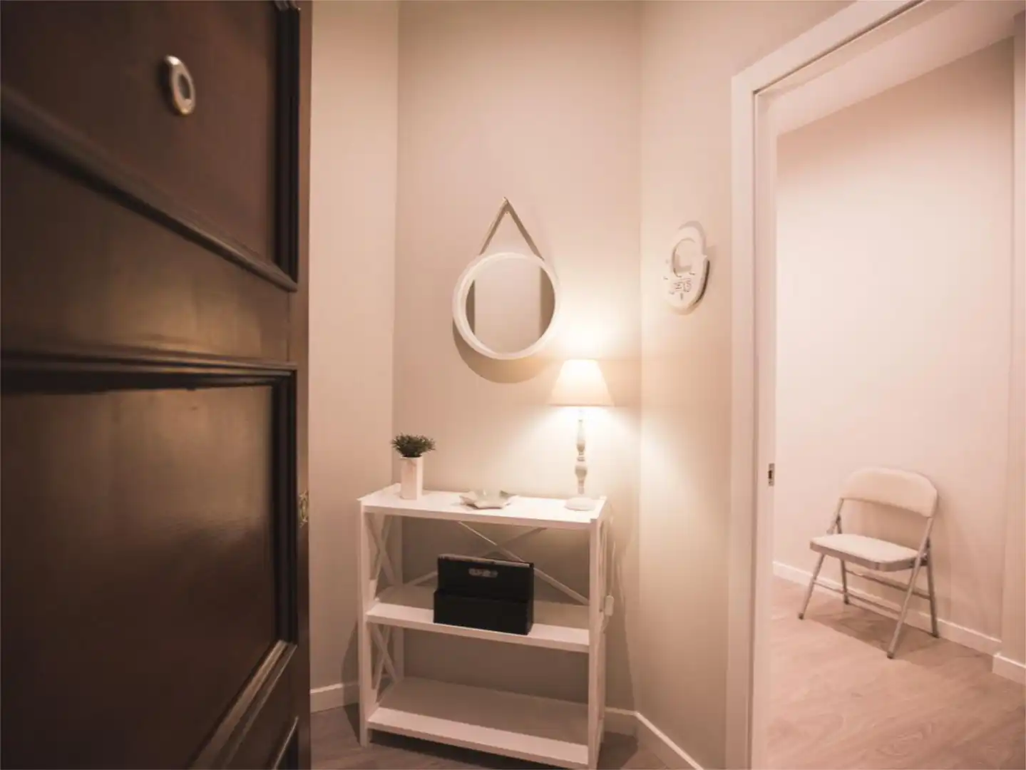 Piso en  Calle Conde de Gondomar 1 - Foto 9