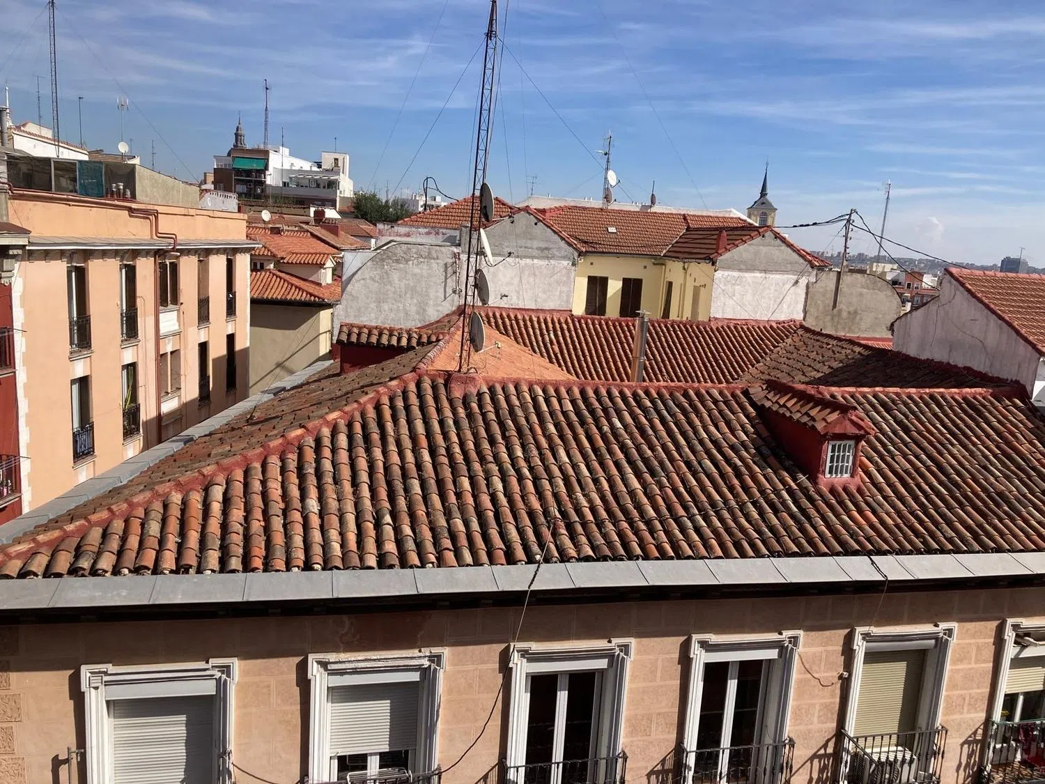 Piso en calle de Arganzuela, 14 - Foto 23